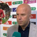 Trener Liverpula rekao svom igraču da je glup: Nije mogao da veruje zašto je isključen