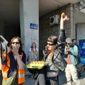 Studentkinje Srbije ovogodišnje dobitnice nagrade "Osvajanje slobode"