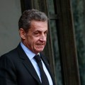 Nikola Sarkozi proglašen krivim za kriminalnu zaveru i primanje sredstava od Gadafija