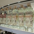 U Rusiji 19 mrtvih od trovanja alkoholom