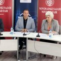 Novi Sad igra za budućnost : Na Novosadskom sajmu najavljen „Sajam sporta i omladine 2025“