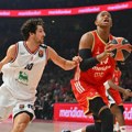 Novi problem za Crvenu zvezdu: Povredio se Rivero, glavobolja za Sferopulosa