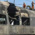 „I ovo je teror koji svet ne sme da ignoriše“: Ruski dron pogodio putnički voz u Ukrajini, najmanje 30 žrtava (VIDEO)