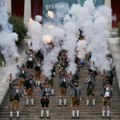 Tradicionalnom bavarskom paljbom iz topa zatvoren Oktoberfest