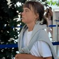 Izrael deportovao više od 170 ljudi sa presretnute flotile, među njima i Greta Tunberg