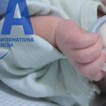 Bejbi bum u Kragujevcu: Sedam devojčica i četiri dečaka stigli da ulepšaju Šumadiju
