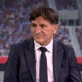 Vjetrović: Igrači izgubljeni, atmosfera na stadionu kao da je prijateljski meč