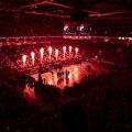 Zvezda ne izlazi iz Beograda i čeka najbolji tim Evrolige – Partizan na španskoj turneji