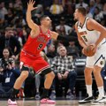 Jokić i Marej briljirali - Denver spreman za novu sezonu VIDEO