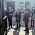 Podrška Ambasade Japana Banci hrane Vojvodine