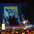 Čast da otvori 34. Međunarodni festival ,,Dani Zorana Radmilovića“, pripala je pozorištu grada domaćina