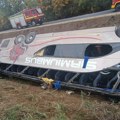 Preko 60 nepravilnosti u radu autoprevoznika: Oglasio se MUP o nesreći u Sremskoj Mitrovici: Vozaču (70) određeno zadržavanje…