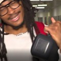 (VIDEO) Moneke je Zvezdin DJ: „Pretvoriću ovo u tradiciju“