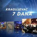 InfoKG 7 dana: Rekonstrukcija Sušičkog mosta, Jakovljevićev uspeh u Las Vegasu, izbor za najgoru ulicu, gorele Pande, uvećan…