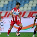 Kakav promašaj Radočaja – Zvezda imala mnogo sreće