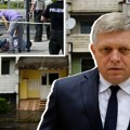 Stigla presuda u slučaju atentata na slovačkog premijera Fica: Evo koliku je kaznu dobio penzioner (72)