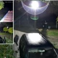 (Video) Maskirani upali u dvorište srpske porodice i ukrali automobil! Detalji teške krađe u Osojanu, porodica potresena: Sin…