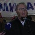 Vučić pravi šou: Došao direktno u Ćacilend, a evo šta je tamo sve rekao... (video)