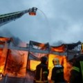 Najmanje jedna osoba poginula, 10 povrijeđeno u ruskom napadu balističkim raketama na Kijev