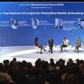 Nauka o dugovečnosti na Biotech Future Forumu