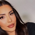 Veliko slavlje u porodici Gudelj, Anastasija raznežila porukom: Mnogo te volim!