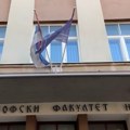 Niški Filozofski: Osnivanje Fakulteta srpskih studija cepa fakultet, udar na autonomiju