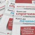 Tuberkuloza je bolest koja se može sprečiti i izlečiti