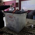 Egipat: Poništen prvi krug parlamentarnih izbora u više od četvrtine izbornih jedinica