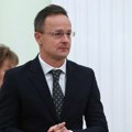 Sijarto: Mađarska skoro četiri godine kontinuirano stoji na strani mira