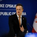 Sijarto: Mađarska se neće saglasiti sa potpunom zabranom isporuka nafte i gasa iz Rusije
