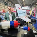 Srpski mlazni motori u Dubaiju: Priča o partnerstvu kompanije „MUST Solutions“ i češke CSG