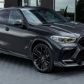 Larte Design BMW X6 M