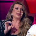 Zorica Brunclik razbesnela fanove Viki Miljković na društvenim mrežama izbio haos: "Treba je krivično osuditi!" (foto)