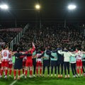 Navijači Zvezde ovaj video moraju da pogledaju! Pogledajte kako je Zvezda pobedila Šturm i došla na korak od nokaut faze Lige…