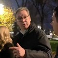 "Hladno jeste, zima se oseća" Vučić prošetao ulicama Niša sa gradonačelnikom: "Dodatni motiv da nastavimo da radimo" (video)…