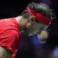 Operisan Rafa Nadal: „Neću moći da igram na Australijan openu“
