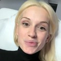 Anja Mit otišla na kliniku za ulepšavanje Porodila se pre mesec i po dana, a sad se posvetila sebi: "Godinu dana nisam ništa…