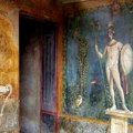 Arheolozi u šoku: Robovi u Pompeji jeli bolje od slobodnih građana