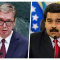 Štimac: „Maduro i Vučić dva ista amiga – vođe kriminalnih grupa, a ne predsednici država“