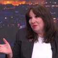 Skandal! Voditeljka vređala kolege u programu uživo, mislila da joj je isključen mikrofon, evo da li će snositi posledice