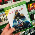 Ugašen Anthem: "RIP" za jedan od najvećih promašaja u gejming industriji