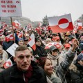 Protesti u Danskoj zbog pretnji Trampa da će preuzeti Grenland