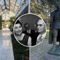 Neočekivan prizor u Kući cveća: Na izlasku iz grobnica Tita i Jovanke zatekli smo nešto što nas je zbunilo