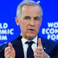 "Ako nismo za stolom, onda smo na meniju" Dramatičan govor Karnija u Davosu koji svi dele: "Svet se neće vratiti na stanje pre…