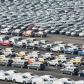 Indija će sniziti carine na uvoz europskih automobila