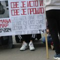 Ученици ЕТШ "Михајло Пупин": Изманипулисани да присуствујемо приредби на којој је био Жарко Мићин