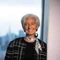 ECB zadržao kamatne stope, Lagarde upozorava na carine i jačanje eura