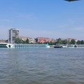 (Foto) Kruzerima sve više ljudi dolazi u Srbiju: Novi Sad na drugom mestu po broju putnika koji su došli rekom u našu zemlju