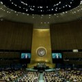 GS UN usvojila rezoluciju kojom se podržava Ukrajina i potvrđuju njene međunarodne granice