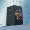 Motorola ulazi u okršaj „book-style“telefona: Razr Fold stiže na MWC 2026